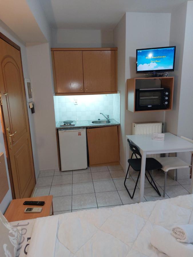 170 1ου ορόφου στο χαλάνδρι Apartment Athens