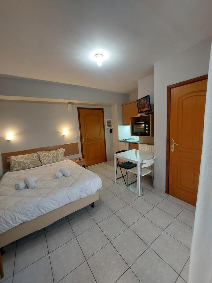 170 1ου ορόφου στο χαλάνδρι Apartment