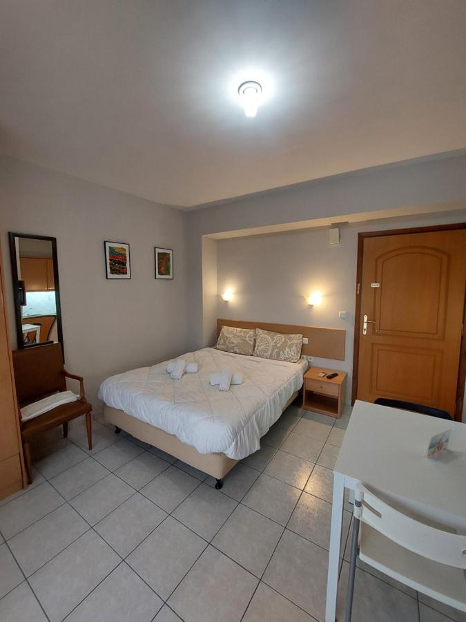170 1ου ορόφου στο χαλάνδρι Apartment *